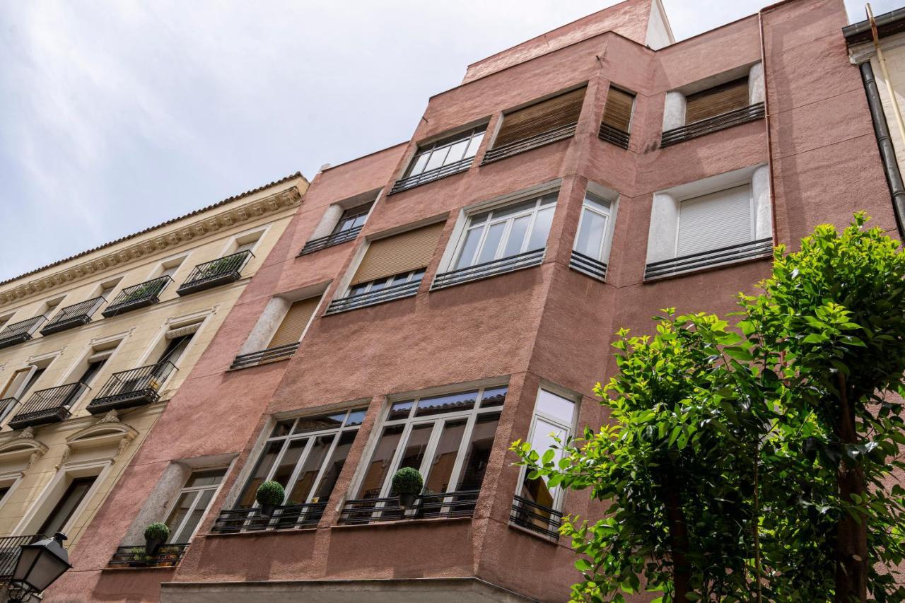 Ever House - El Corazon De Chueca Madrid Exterior foto